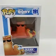Funko Pop ! Disney #191 Pixar Finding Dory - Hank