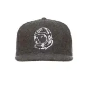 BILLIONAIRE BOYS CLUB BBC THINKER HAT BLACK