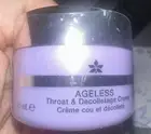 PRAI Beauty Ageless Throat & Decolletage Anti-Aging Neck Creme 15 ml Sealed