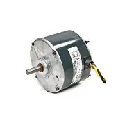 OEM Upgraded GE Genteq Carrier Bryant Payne 1/4 HP 230v Condenser Fan Motor 5...