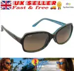 Maui Jim Cloud Break HS700 Ladies Sunglasses NEW IN BOX