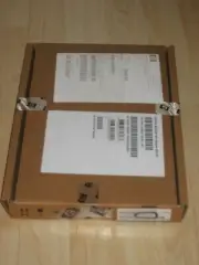 467801-B21 HP NC522m Dual Port Flex-10 10GbE Multifunction BL-c Adapter - NEW