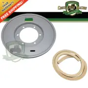 8N2255 Brake Backing Plate For For Tractors 8N, 9N, 2N, NAA, JUBILEE