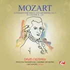 Mozart - Concerto for Violin & Orchestra No. 5 in a Major K [New CD] Alliance MO