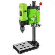 Precision Bench Drilling Machine Milling Machine Drill Press Bench Grinder