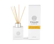 Tilley Aromatic Reed Diffuser Tahitian Frangipani 75ml