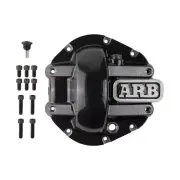 ARB ARB0750003B Diff Cover D44 Blk