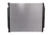 Engine radiator NRF 559567 for IVECO TRAKKER I 7.79 2004-2012