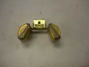 Massey Ferguson TO35 35 50 135 202 204 F40 Carburetor Float Carter FREE SHIPPING