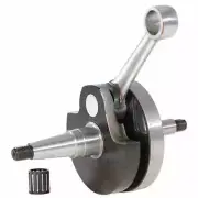 MAZZUCCHELLI 46000000 Shaft Running Long Piaggio 150 Vespa Px & VLX1 1978-2005