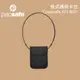 【PacSafe】Coversafe X75 RFID 掛式護照卡包 黑 ( 10148100 )