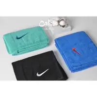 在飛比找蝦皮購物優惠-NIKE 日系盒裝毛巾 吸汗毛巾 運動毛巾 洗臉巾 健身房擦