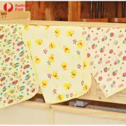 Light 3 Layer Baby Nappy Change Mat Waterproof Diaper Thin Portable 60x70cm