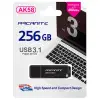 【ARCANITE】AK58 USB 3.1 Gen1 256GB高速隨身碟
