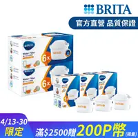 在飛比找PChome24h購物優惠-德國BRITA》MAXTRA Plus 濾芯去水垢(共15入