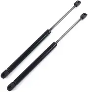 Car Boot Gas Struts Spring for Hyundai for Tucson 2005-2012 Rear Trunk Tailgate Boot Rear Window Glass Gas Spring Shock Lift Struts Support SG367011 SG367012 Dampers Tailgate