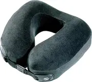 [Go Travel] Go-Travel Ultimate Memory Travel Pillow, Black