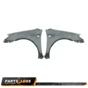 Right & Left Guard for Toyota Corolla ZZE122 1.8L 12/2001-04/2004