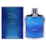 Jaguar Jaguar Classic Electric Sky by Jaguar for Men - 3.4 oz EDT Spray