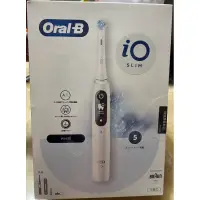 在飛比找蝦皮購物優惠-Oral-B 電動牙刷 io slim