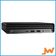 HP Elite Mini 800 G9 Desktop PC, i7-14700T, 32GB RAM, 1TB SSD, Windows 11 Pro