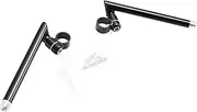 HS3506B-01 Separate Handle CBR400F TYPE I Black