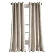 Dkny Avenue 84 x 50 Grommet Curtain Panel
