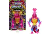 Masters of the Universe: Turtles of Grayskull Action Figure - Rattlor