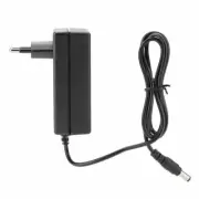 AC 100-240V DC 21V 2A power supply for lithium-ion charger adapter with EU Ste T