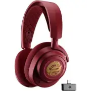 Steelseries Arctis Nova 7 Wireless Multi-Platform Gaming Headset - Dragon