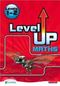 在飛比找三民網路書店優惠-Level Up Maths: Access Book (L