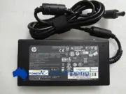 NEW 120W Slim HP ProOne 400 G2 AIO 730982-002 801637-001 OEM AC Adapter