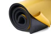 by Big UGGLY Foam Multiple Use, Auto Boat RV Insulation Roll, Medium Density ...