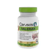 Valerian by Carusos