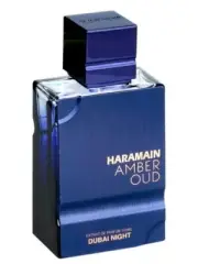 Al Haramain Amber Oud Night Dubai Extrait de Parfum for Men 3.3 fl. oz. / 100ml
