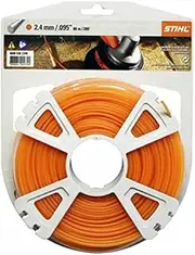 Mountfield Stihl 2.4mm x 86m/280ft Nylon Grass Trimmer Cord Part No.0000 930 2340