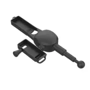For Switch NS Joy-Con Fishing Rod Handle Fishing Game Controller Accessories