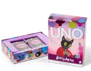 2025 Mattel UNO Canvas x Art By Gary Baseman Artist Collection