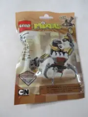 Lego Mixels 41536 GOX
