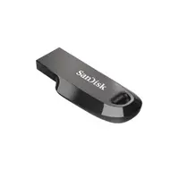 在飛比找ETMall東森購物網優惠-SanDisk ULTRA Curve USB 3.2 Ge