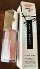 Fenty Beauty #04 "Sweet Mouth" Gloss Bomb Lip Gloss Luminizer 0.3 oz New In Box