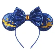 Tinker Bell Peter Pan Minnie Headband