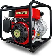 BWM 2” High Pressure Water Pump (WPH2002)