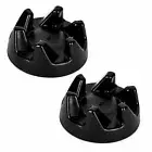 2X Clutch Coupler Coupling Gear Gog For KitchenAid KSB5 9704230 KSB3 5KSB52