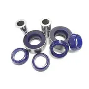 SuperPro Control Arm Lower Inner Rear Bush Kit - Front, SPF3461K