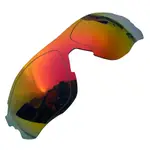 OAKLEY EVZERO PATH OO9313 OO9308適用 歐克利副廠偏光鏡片(厚)抗UV防藍光 騎行太陽眼鏡