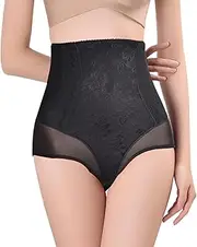 [GUSXPPD] Women's Tummy Control Underpants, High Waist Bodice Briefs, Body Shaper, Shapewear Tummy Control Bodice Pants