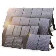 400W / 200W / 140W / 100W / 60W Solar Charger Waterproof Foldable Solar Panel