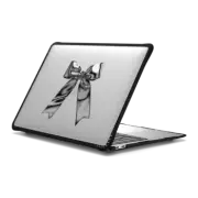 MacBook Air 13-inch (M1 / Intel) Impact Case Metallic Ribbon