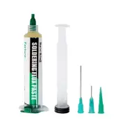 No Clean Soldering Flux Paste,Lead-Free Solder Flux for Electronics Soldering...